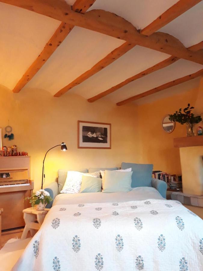 Chez Cathy Bed & Breakfast Arzier Екстериор снимка