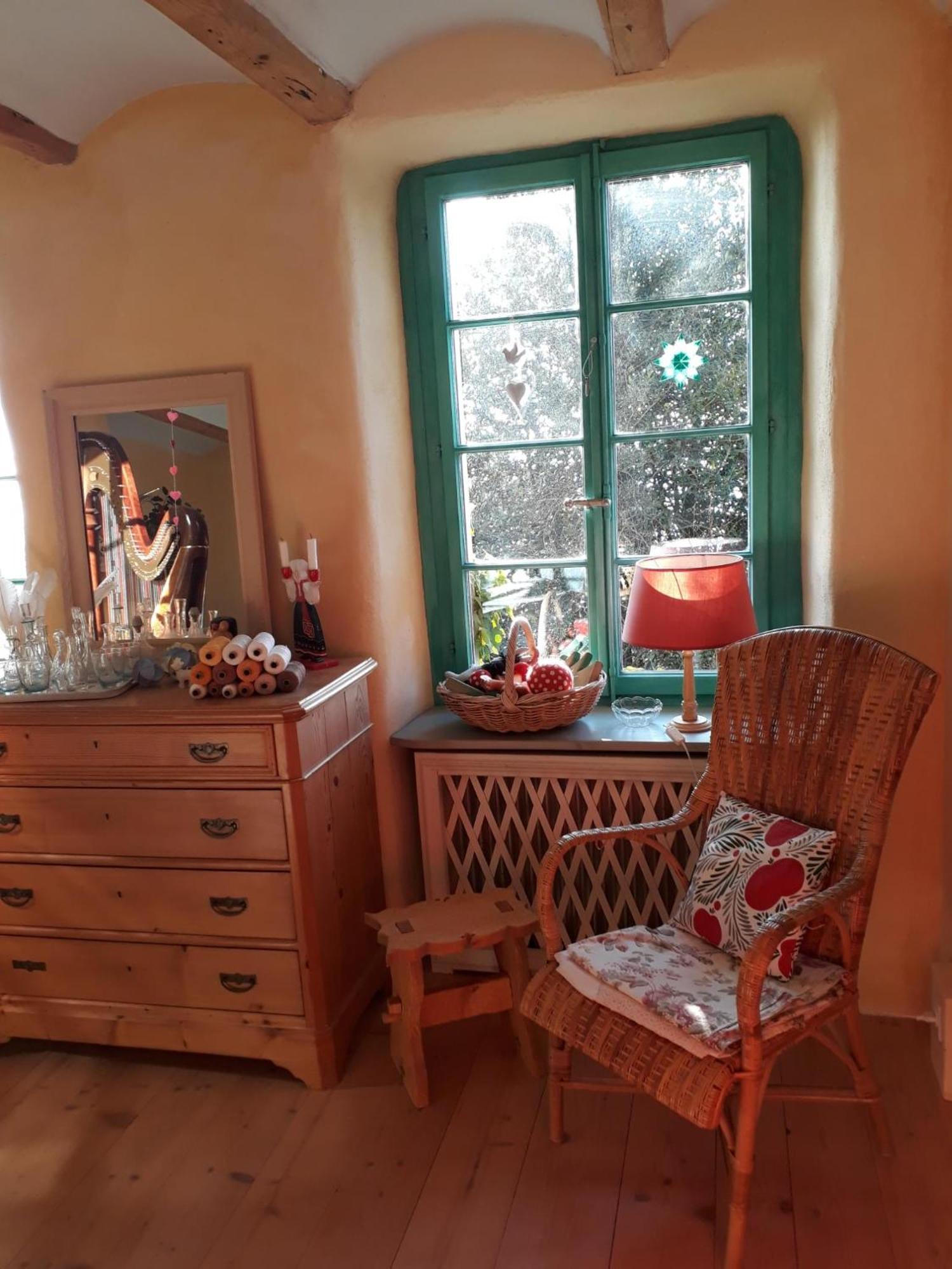 Chez Cathy Bed & Breakfast Arzier Екстериор снимка