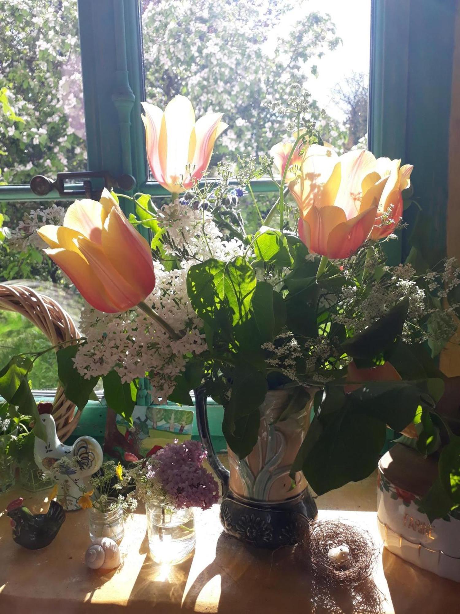 Chez Cathy Bed & Breakfast Arzier Екстериор снимка